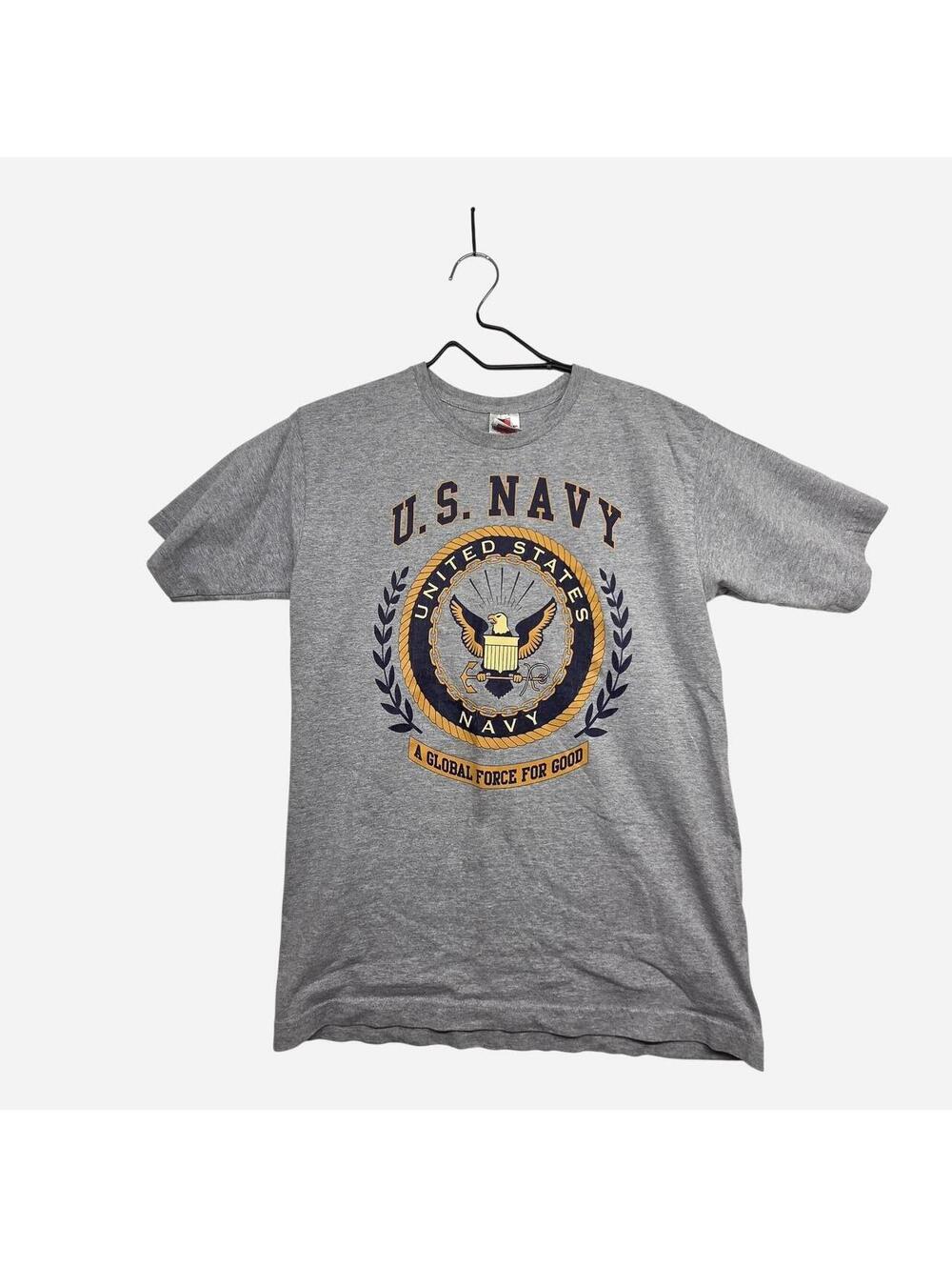 No Brand Men's Grey Tshirt